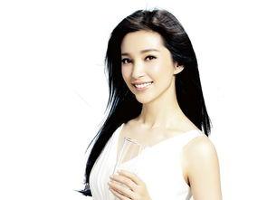 明星美女,揭秘时尚界的璀璨星辉