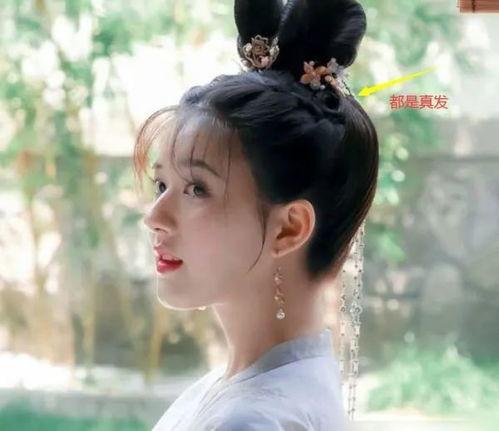 赵露思说未来能拍戏就拍